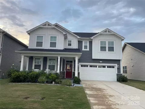 1322 Tollcross Rd, Indian Trail, NC 28079