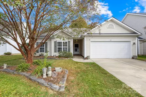 6200 Trevor Simpson Dr, Indian Trail, NC 28079