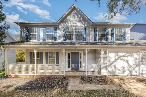 11421 Coreopsis Rd, Charlotte, NC 28213