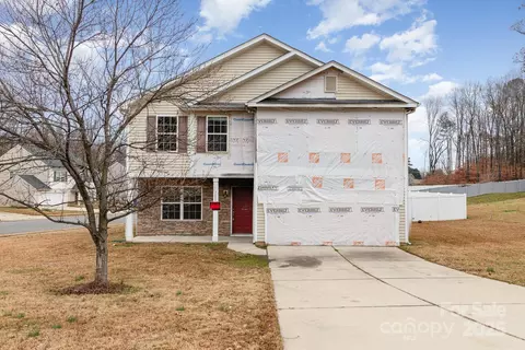 705 Ferrell Ave, Charlotte, NC 28216