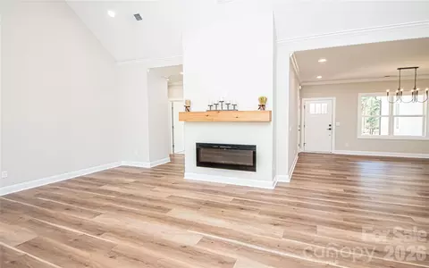 Living - 1508 Marion St, Monroe, NC 28112 photo 3 of 6