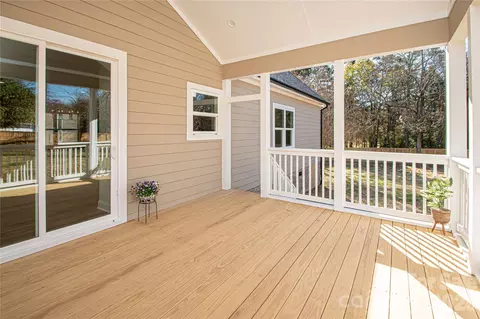 Exterior - 1508 Marion St, Monroe, NC 28112 photo 3 of 5