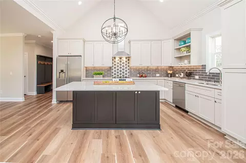 Kitchen - 1508 Marion St, Monroe, NC 28112 photo 1 of 6