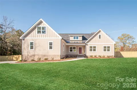 1508 Marion St, Monroe, NC 28112