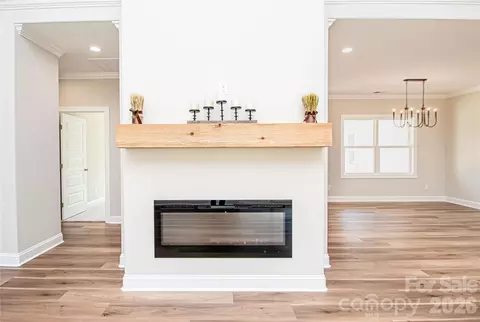 Living - 1508 Marion St, Monroe, NC 28112 photo 4 of 6