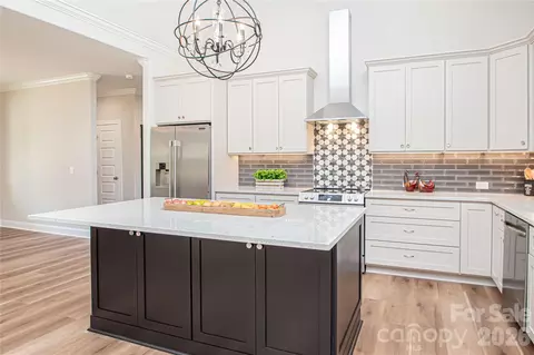 Kitchen - 1508 Marion St, Monroe, NC 28112 photo 3 of 6