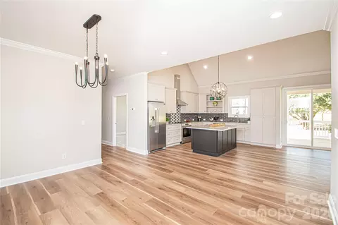 Dining - 1508 Marion St, Monroe, NC 28112 photo 1 of 1