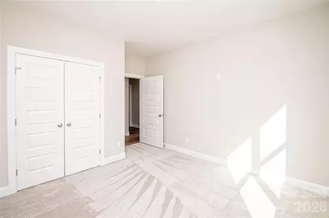 Bedroom - 1508 Marion St, Monroe, NC 28112 photo 8 of 9