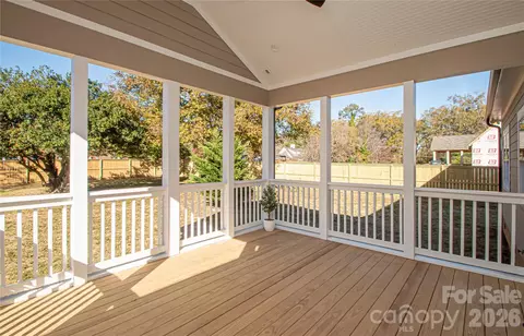 Exterior - 1508 Marion St, Monroe, NC 28112 photo 4 of 5