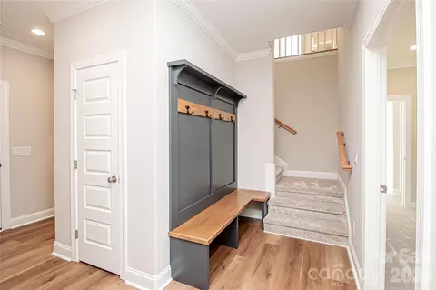 Entry Way - 1508 Marion St, Monroe, NC 28112 photo 1 of 1