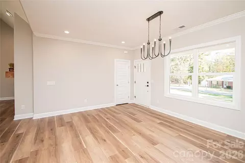 Living - 1508 Marion St, Monroe, NC 28112 photo 6 of 6