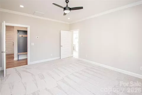 Bedroom - 1508 Marion St, Monroe, NC 28112 photo 1 of 9