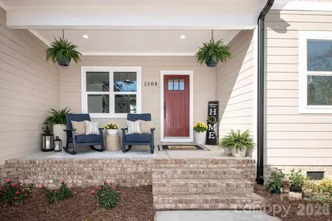 Exterior - 1508 Marion St, Monroe, NC 28112 photo 1 of 5