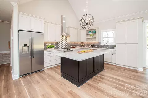 Kitchen - 1508 Marion St, Monroe, NC 28112 photo 2 of 6