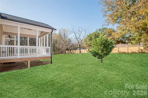 Exterior - 1508 Marion St, Monroe, NC 28112 photo 5 of 5