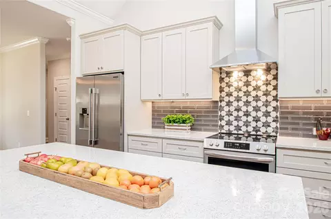 Kitchen - 1508 Marion St, Monroe, NC 28112 photo 5 of 6