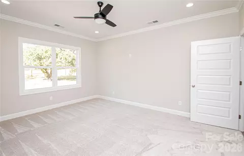 Bedroom - 1508 Marion St, Monroe, NC 28112 photo 2 of 9