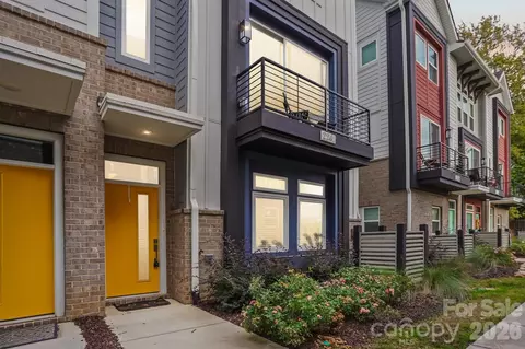 2242 Electric Ln, Charlotte, NC 28205