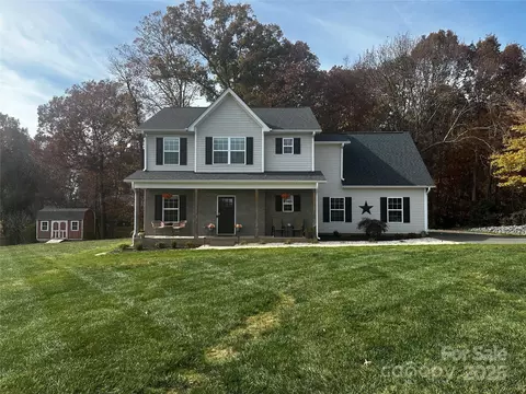 2618 Wisteria Ln, Monroe, NC 28112