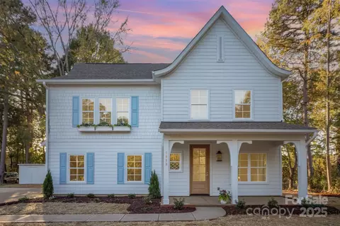 7913 Large Oak Ln, Mint Hill, NC 28227