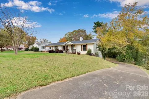 628 Westover Ter, Shelby, NC 28150