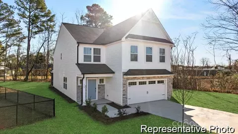 1743 Autumn Banks 73p Way #73P, High Shoals, NC 28077