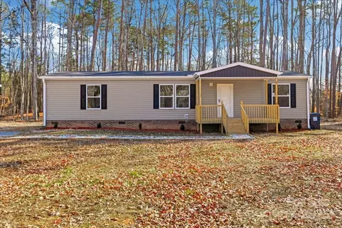 1381 Safrit Rd, Salisbury, NC 28146