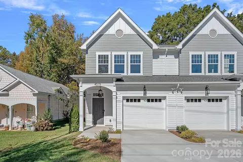 4015 Sofley Rd, Charlotte, NC 28206