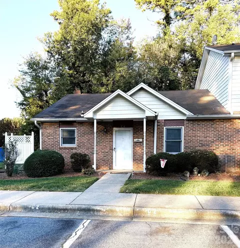 605 8th Sw C-1 Ave SW #C-1, Conover, NC 28613