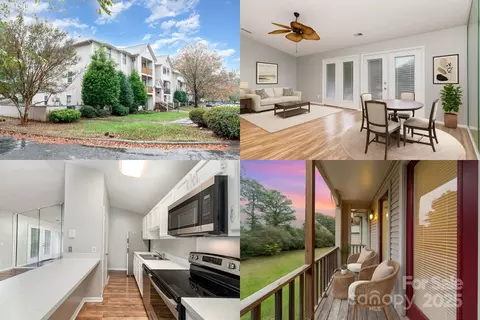 6166 Meadow Rose Ln, Charlotte, NC 28215