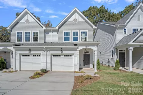 4017 Sofley Rd, Charlotte, NC 28206