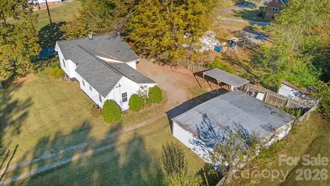 145 Duke St, Mocksville, NC 27028