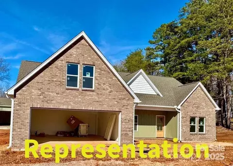 335 Bonaventure Dr, Salisbury, NC 28147