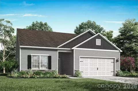 3509 Saddlebred Dr, Gastonia, NC 28052