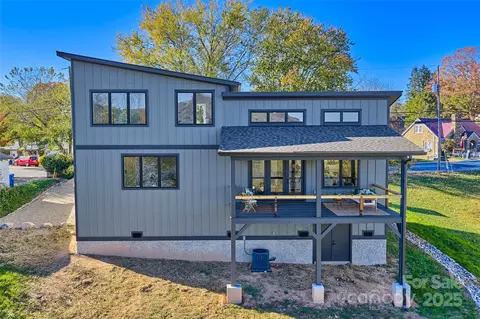 872 Newfound Rd, Canton, NC 28716