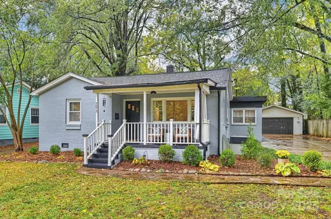 3017 Florida Ave, Charlotte, NC 28205