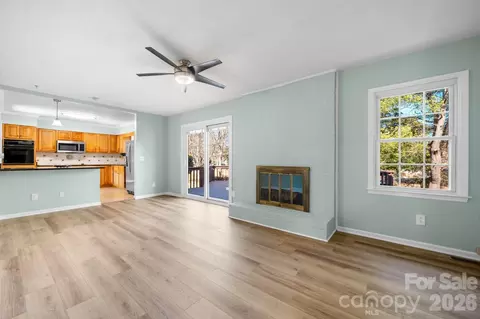 Living - 102 Castlegate Dr, Morganton, NC 28655 photo 3 of 6