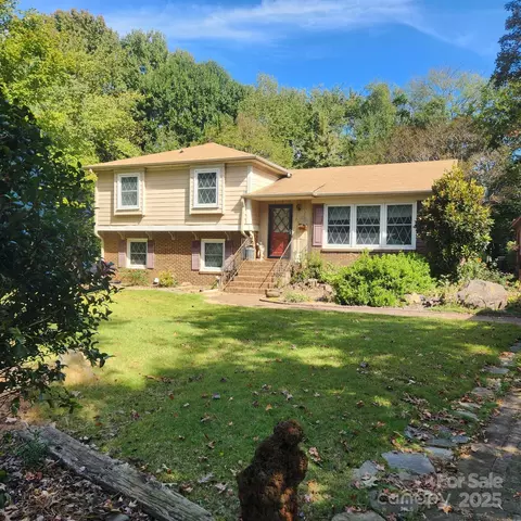2534 Gumwood Ct, Matthews, NC 28105