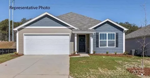 826 N Naughton St, Chester, SC 29706