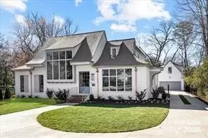 4148 Chelmsford Rd, Charlotte, NC 28211