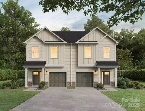 3020 Reid Ave, Charlotte, NC 28208