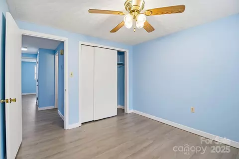 Bedroom - County Home Road, Conover, NC 28613 photo 2 of 4