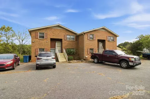 County Home Road, Conover, NC 28613