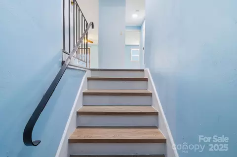Entry Way - County Home Road, Conover, NC 28613 photo 1 of 1