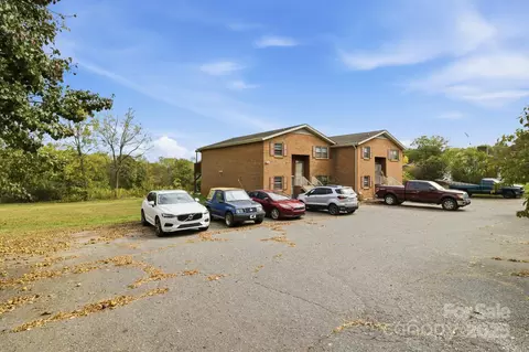 Exterior - County Home Road, Conover, NC 28613 photo 2 of 4