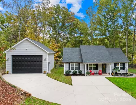 683 Acorn Acres Rd, Norwood, NC 28128
