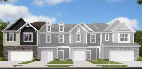 3149 Lilac Grove Dr, Charlotte, NC 28269