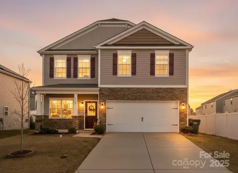 1239 Kent Downs Sw Ave SW, Concord, NC 28027