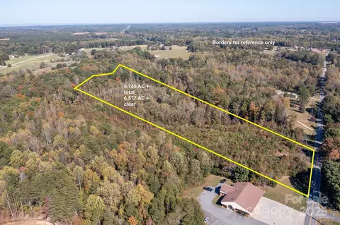 4369 Mount Pleasant Rd, Sherrills Ford, NC 28673