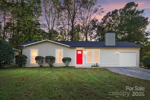 10200 Atchinson Dr, Mint Hill, NC 28227